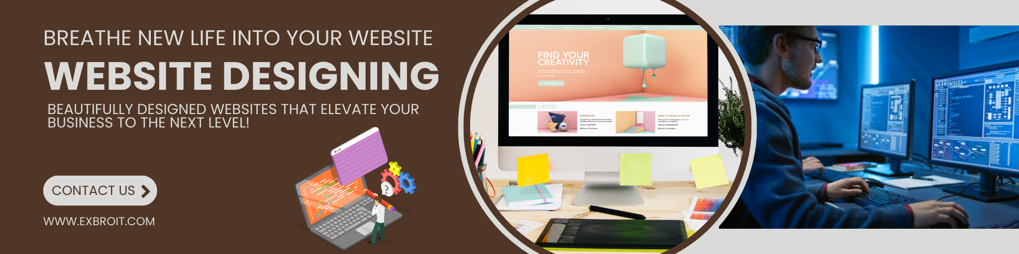 Website Design Service