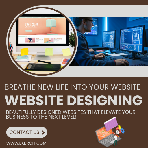 Website Design Service