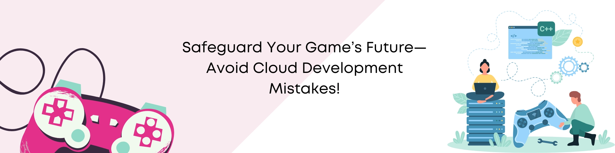 Cloud-Based Game Development Services