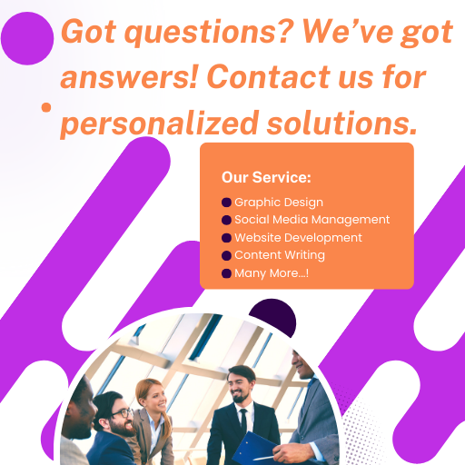 Contact Us-Get in Touch with Us Today