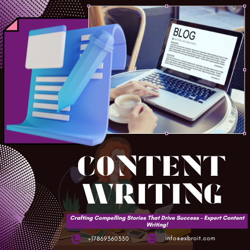 Content Writing Service