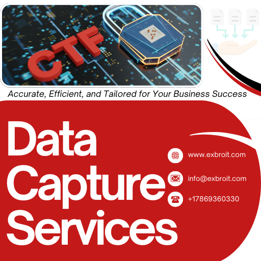 Data Capture Service