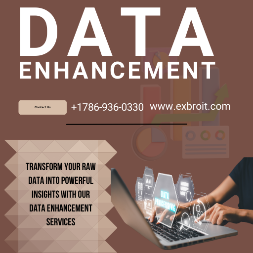 Data Enhancement Service