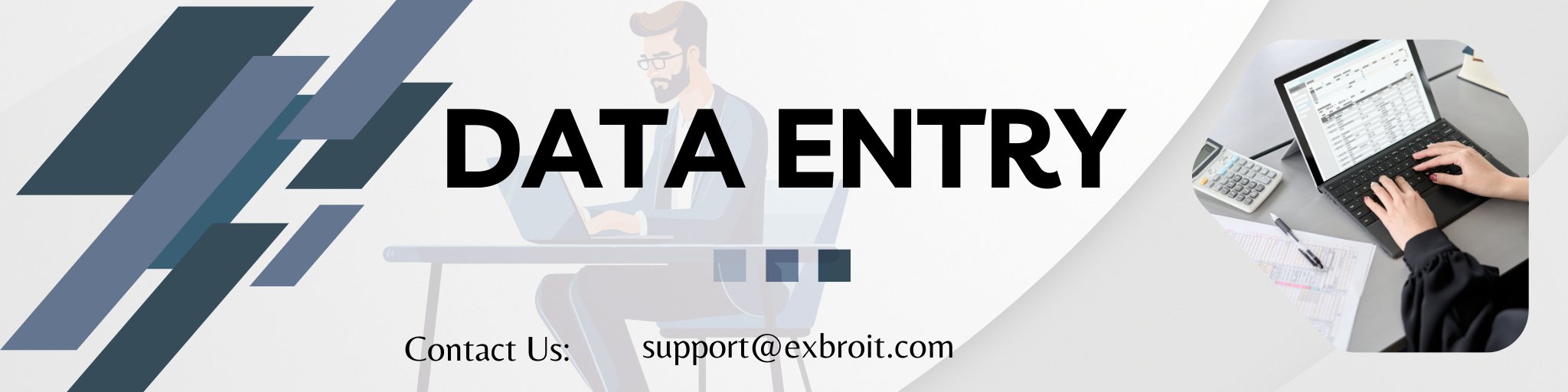 Data Entry Services