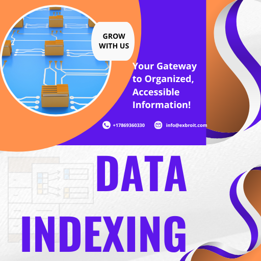 Data Indexing Service