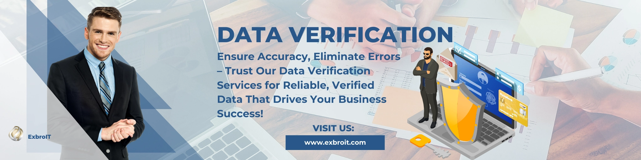 Data Verification Service