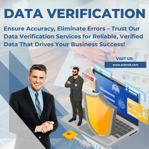 Data Verification Service