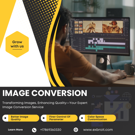 Image Conversion Service