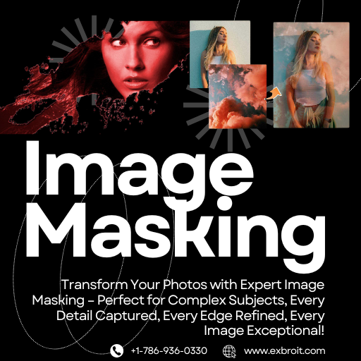 Image Masking Service