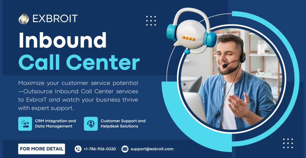 Inbound Call Center Outsourcing