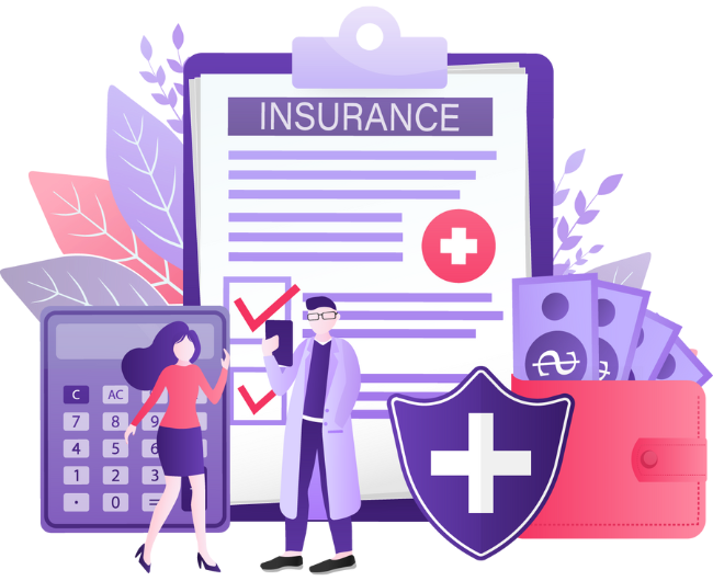 Insurance Claim Data Entry Service