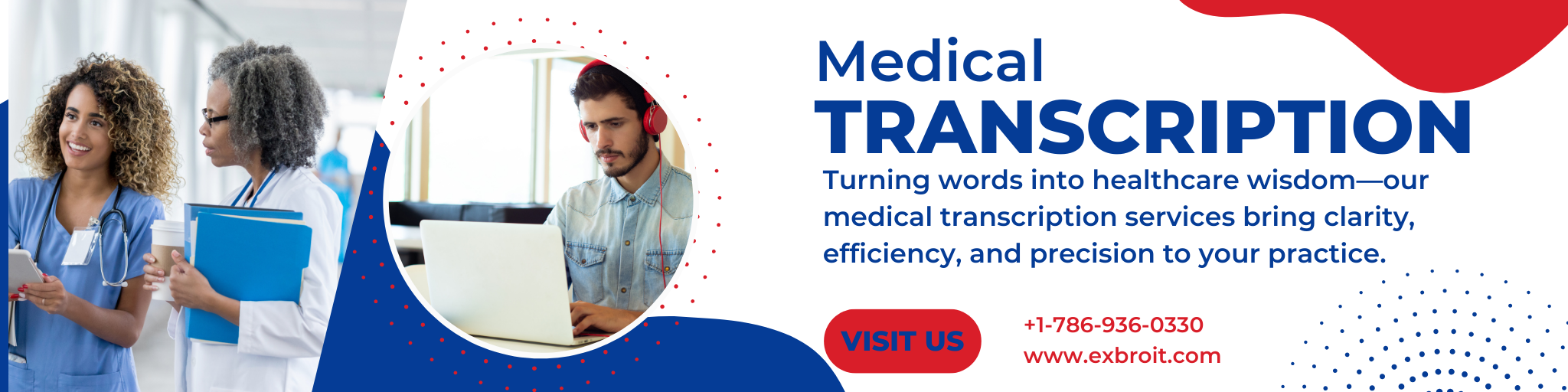 Medical Transcription Service