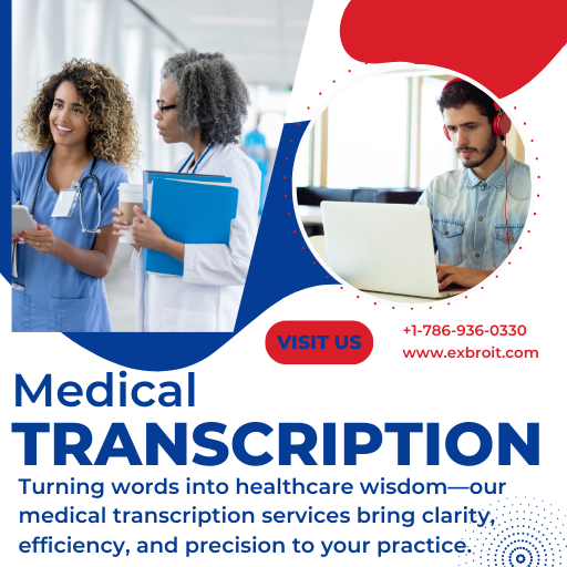 Medical Transcription Service