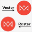 Raster to Vector Image Service