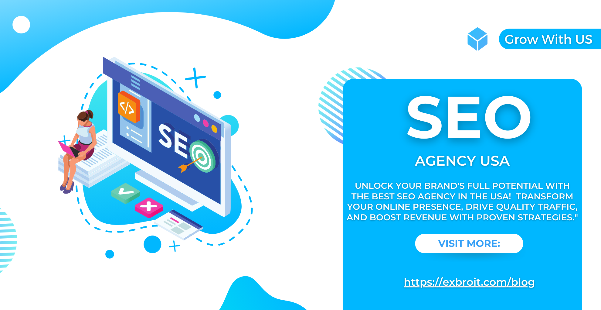 SEO Agency USA