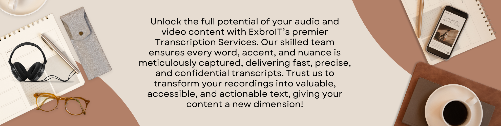 Transcription Services