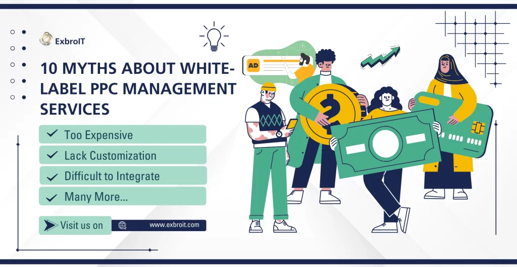 White-Label PPC Management Services