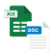 Word-Excel Formatting Service