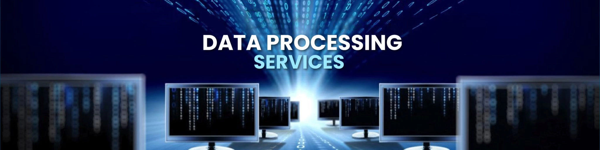 Data Processing Services