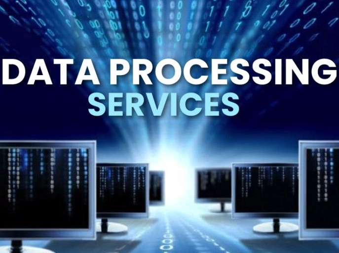 Data Processing Services