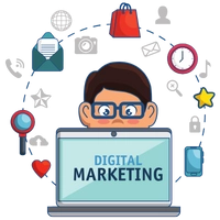 Digital Marketing Services