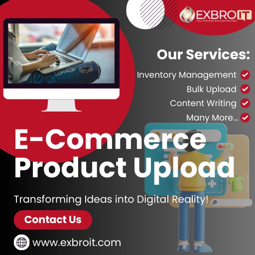 eCommerce Services