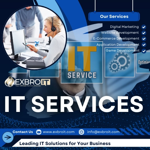 IT Services