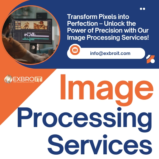 Image Processing Service