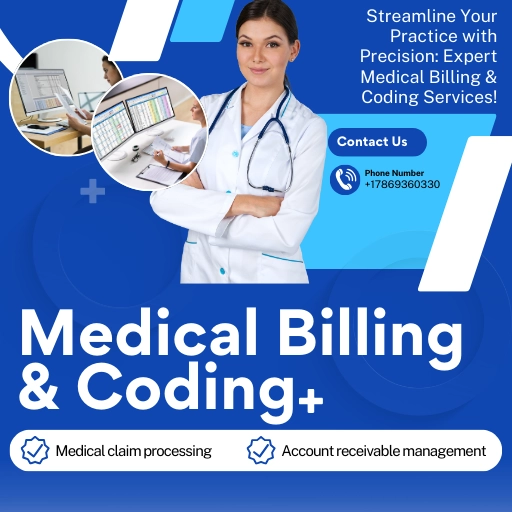 Medical Billing And Coding Service