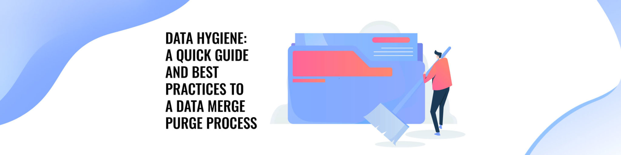 Merge-Purge Processing Service