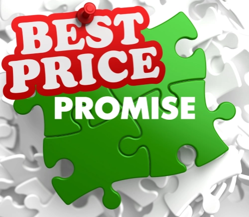 Price Beat Promise