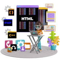 Website Development Services