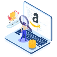 Amazon Product Upload Services