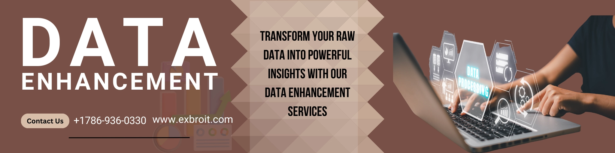 Data Enhancement Service