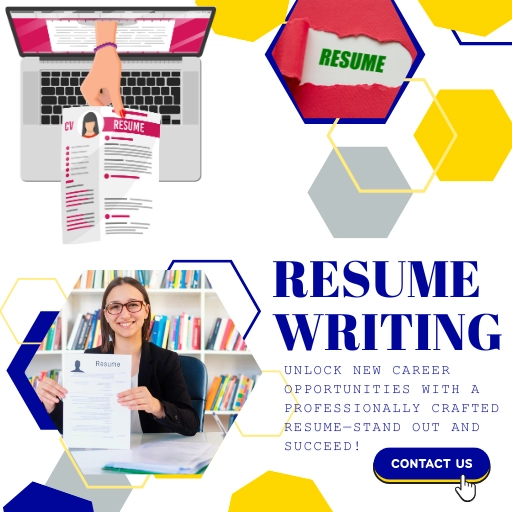 Resume Writing Service