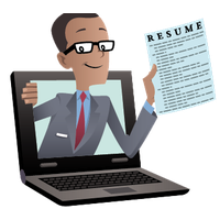 Resume Writing Services